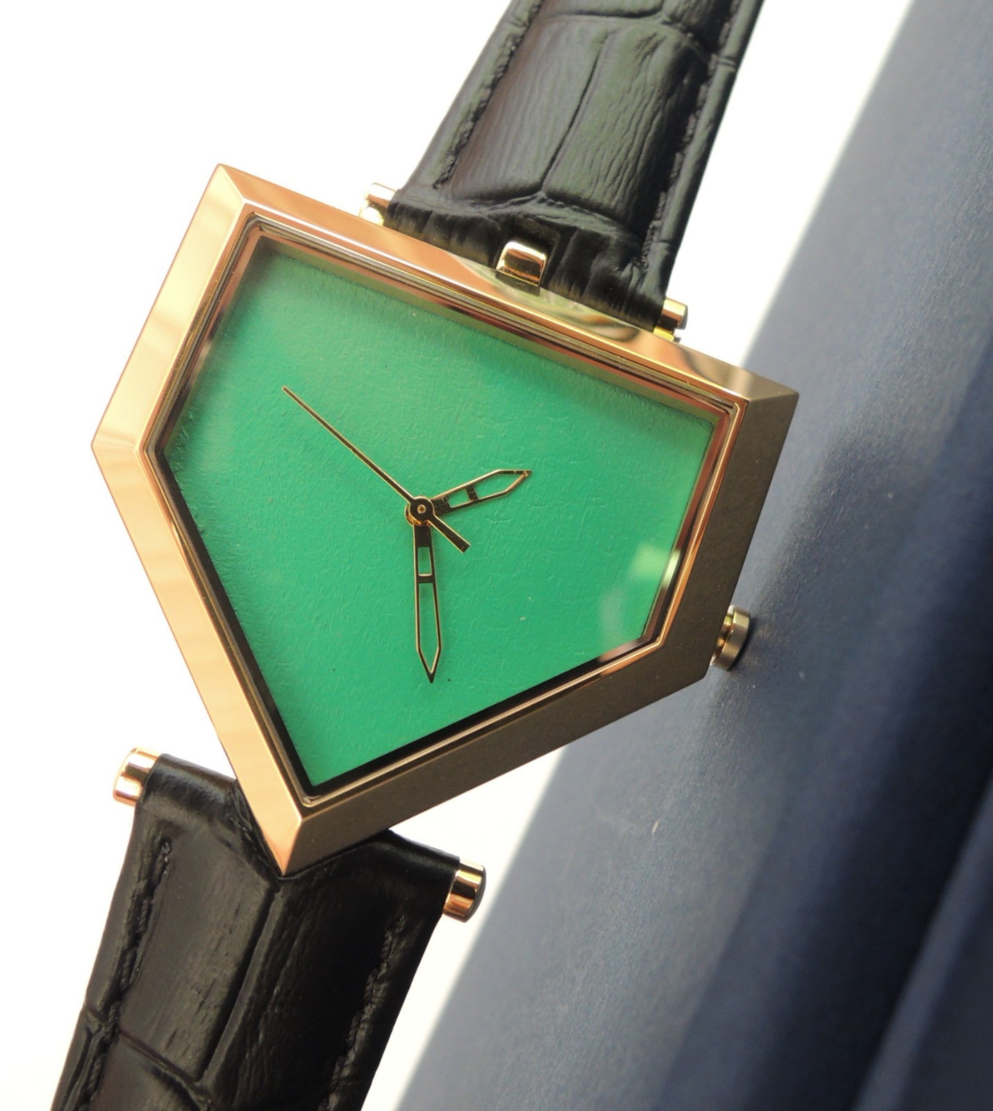 White Sox Baseball Watch Comiskey Park seat Home Plate Model Swiss Mov’t LE 50