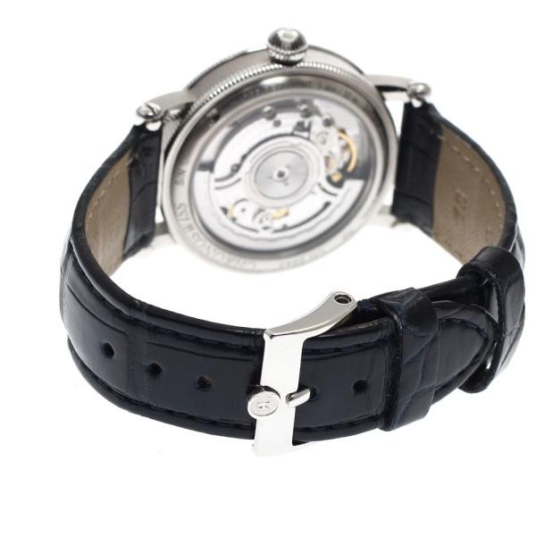 CHRONOSWISS KAIROS CH2043 34mm SS Silver #C19260