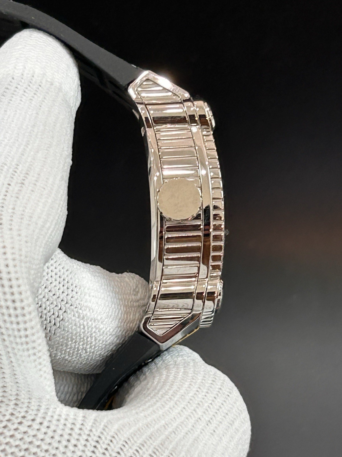 Renato vulcan watch