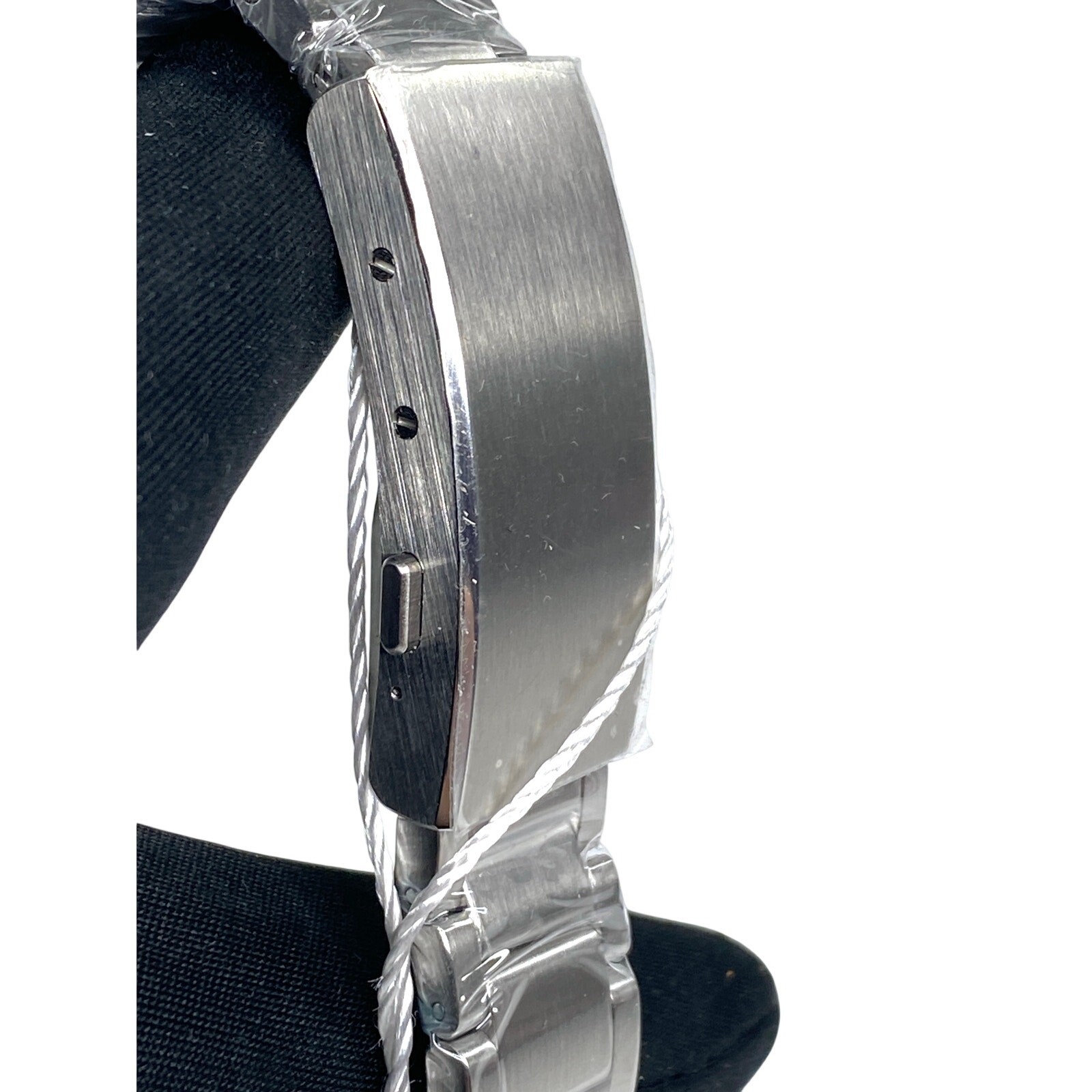 Proxima PX1697-2BN Diver Watch 39mm Ice Flower Texture Dial PT5000 Automatic NWT