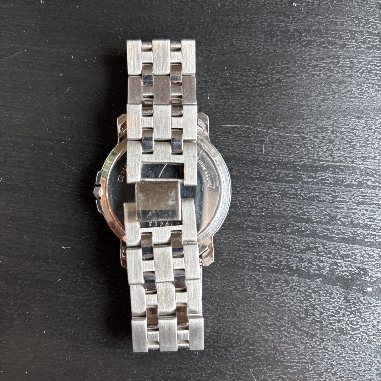 Pulsar PSR 10 watch
