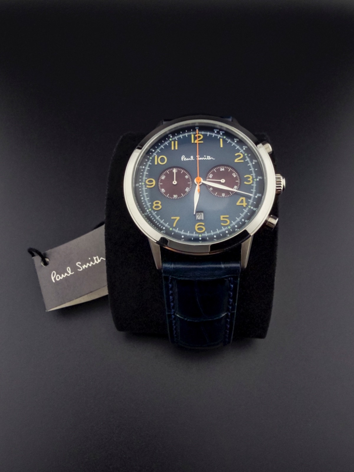 Paul Smith Chronograph Men’s Watch
