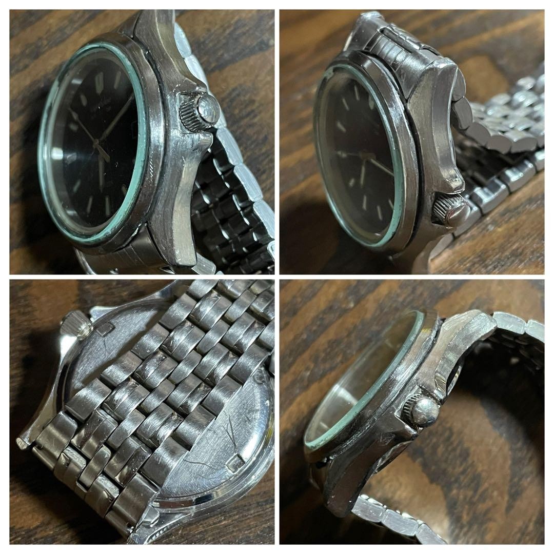 Citizen Lighthouse WR20BAR (operation confirmed).