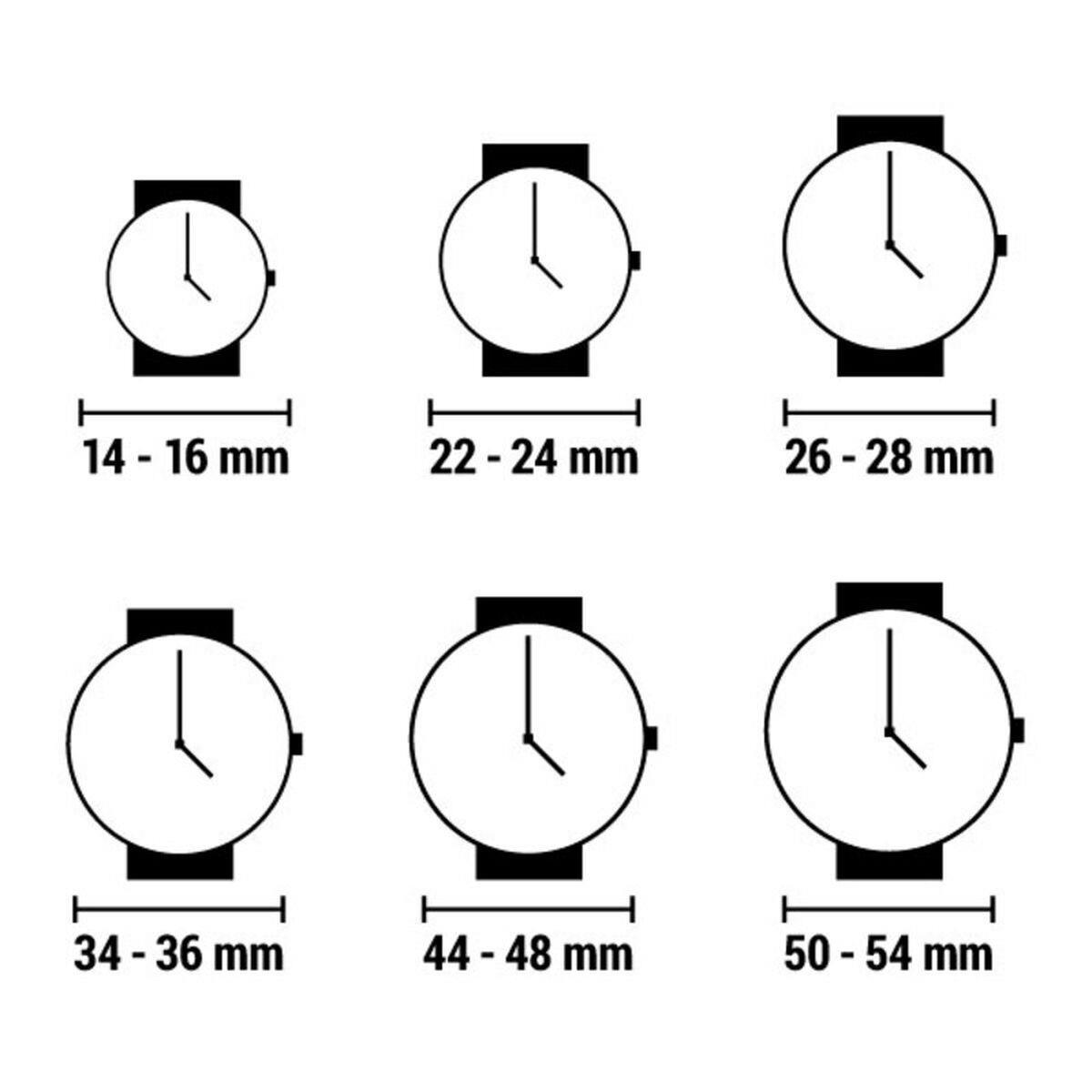 Men’s Watch Arabians HBA2258B (Ø 43 mm)