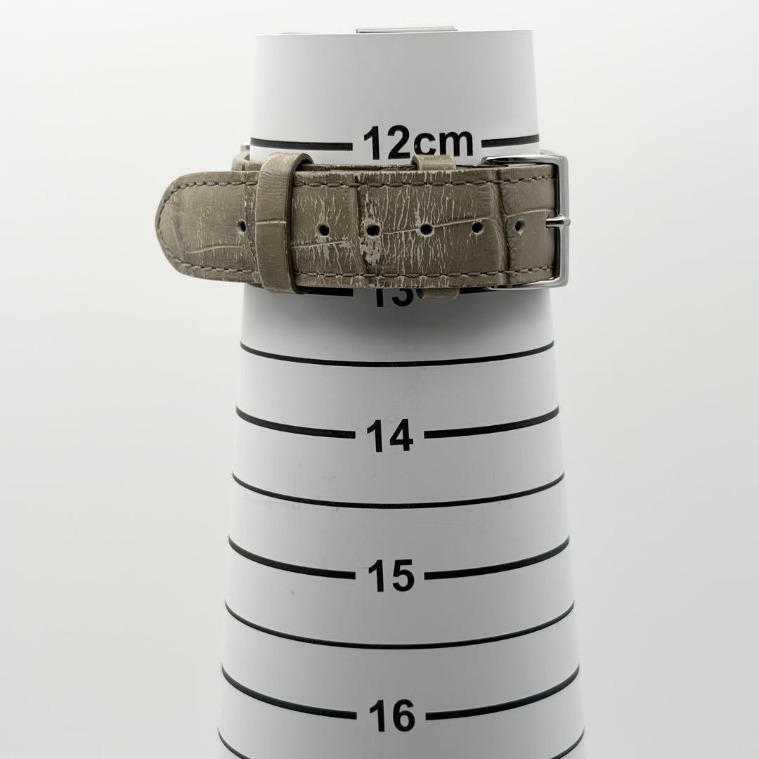 Casio Wave Ceptor 5145 Tough Solar Radio Controlled Ladies Watch Leather Band