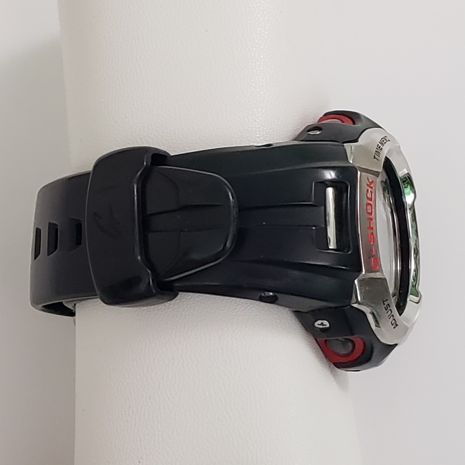 Casio G-Shock GW-700A 2818 Solar Powered Atomic Time Ceptor Watch