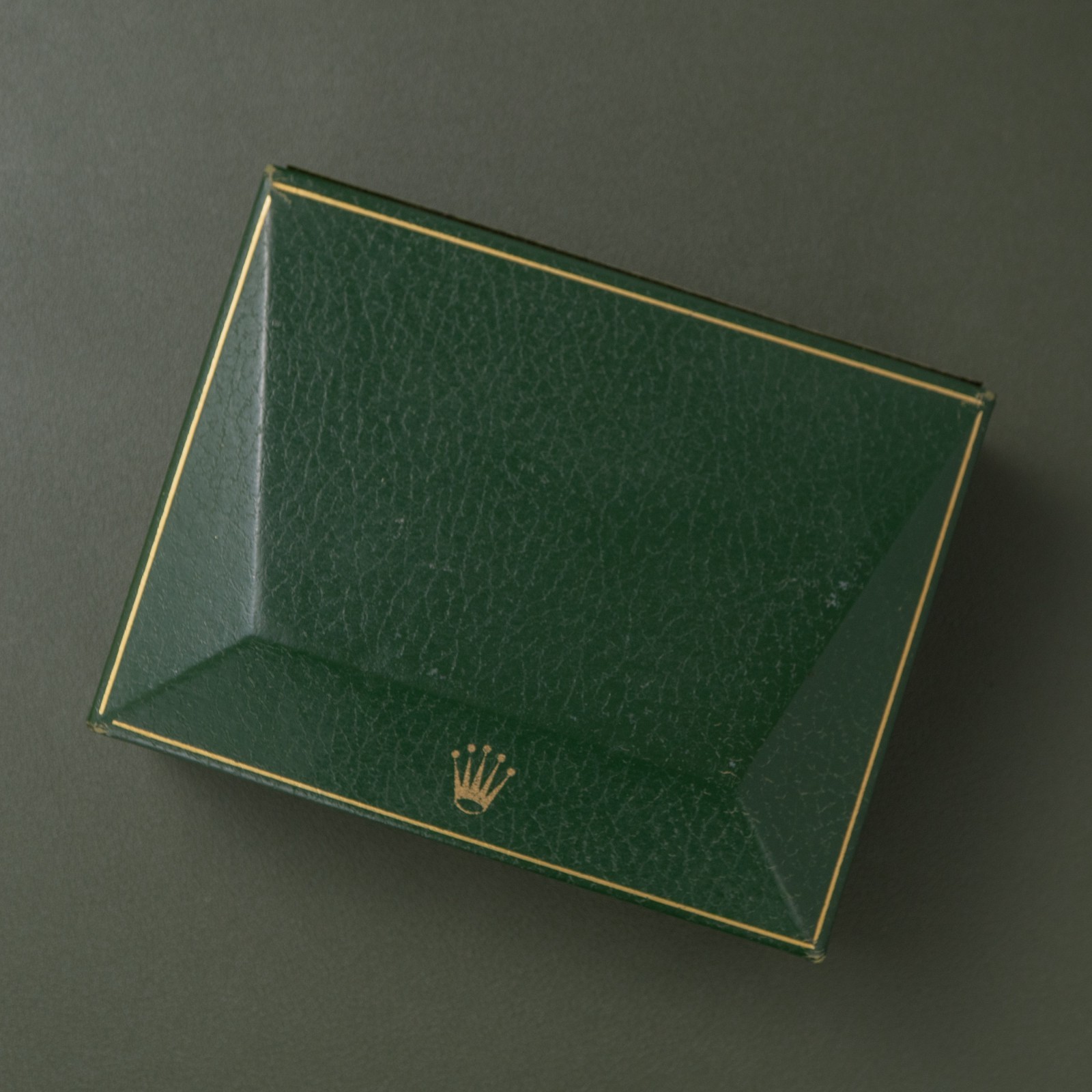 Rolex Submariner Ref. 5513 – Box and Papers – 1977