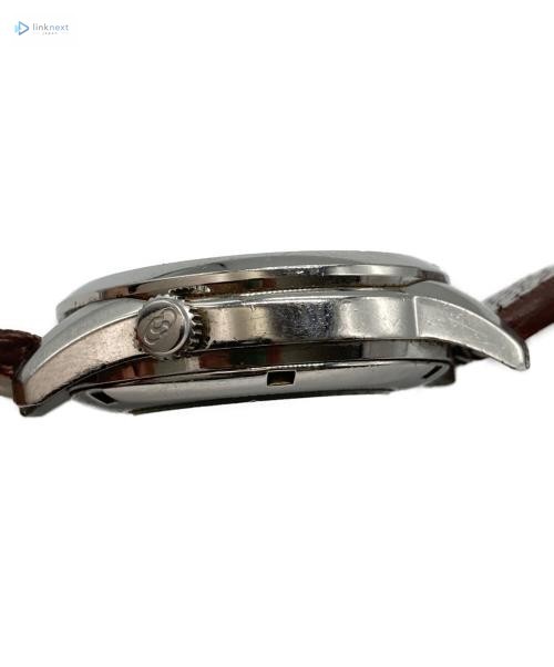 ORIENT FD0A-C0 Power Reserve Men’s Watch – Used