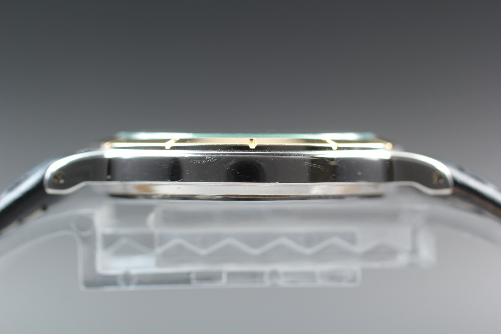 [New Battery] Vintage Seiko V701-1A70 Nagano Olympic Limited Watch From Japan