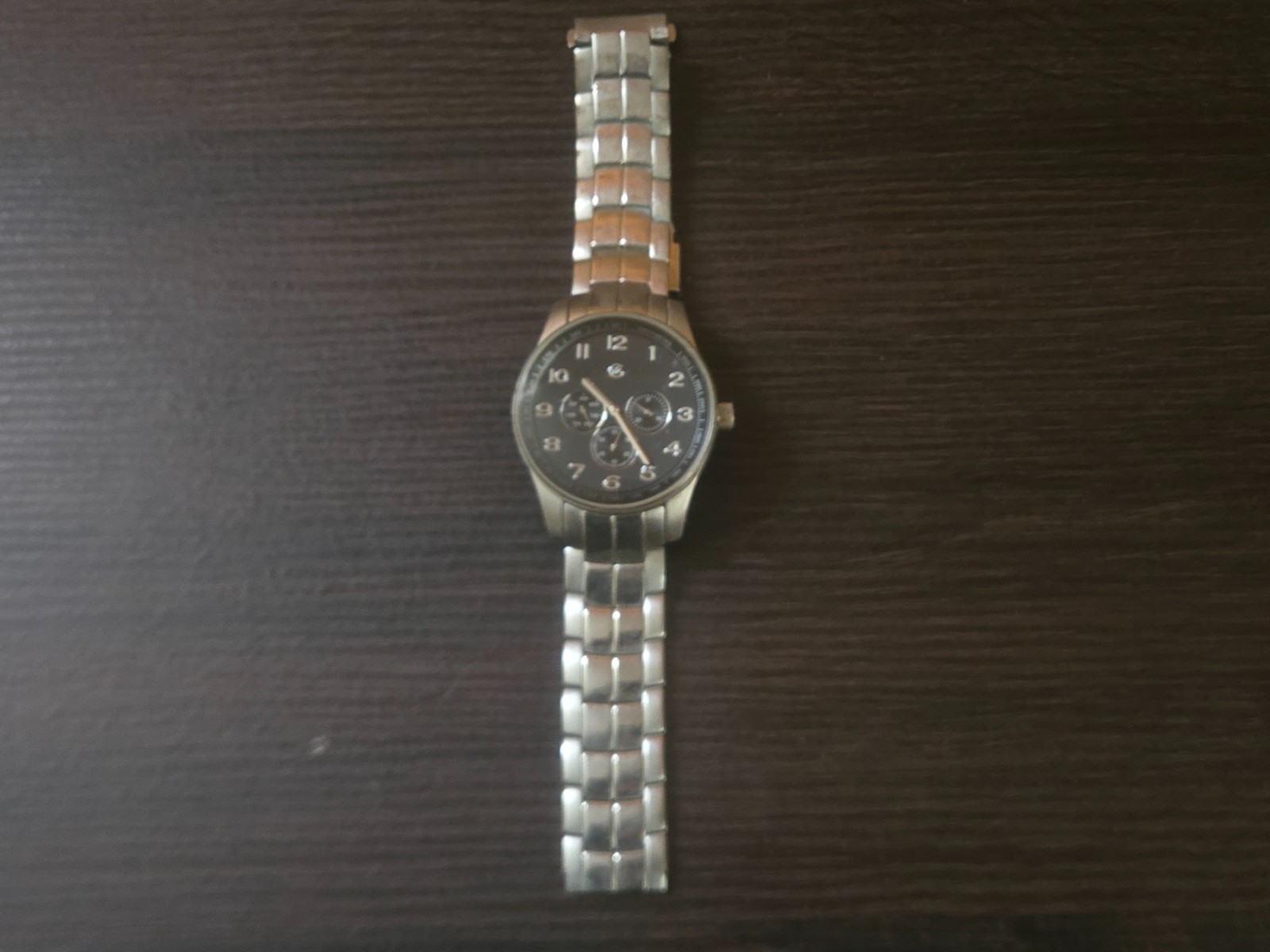 Vtg Fashion Watch Lot Repair Parts Finesse George Audel Broken Bands Untested