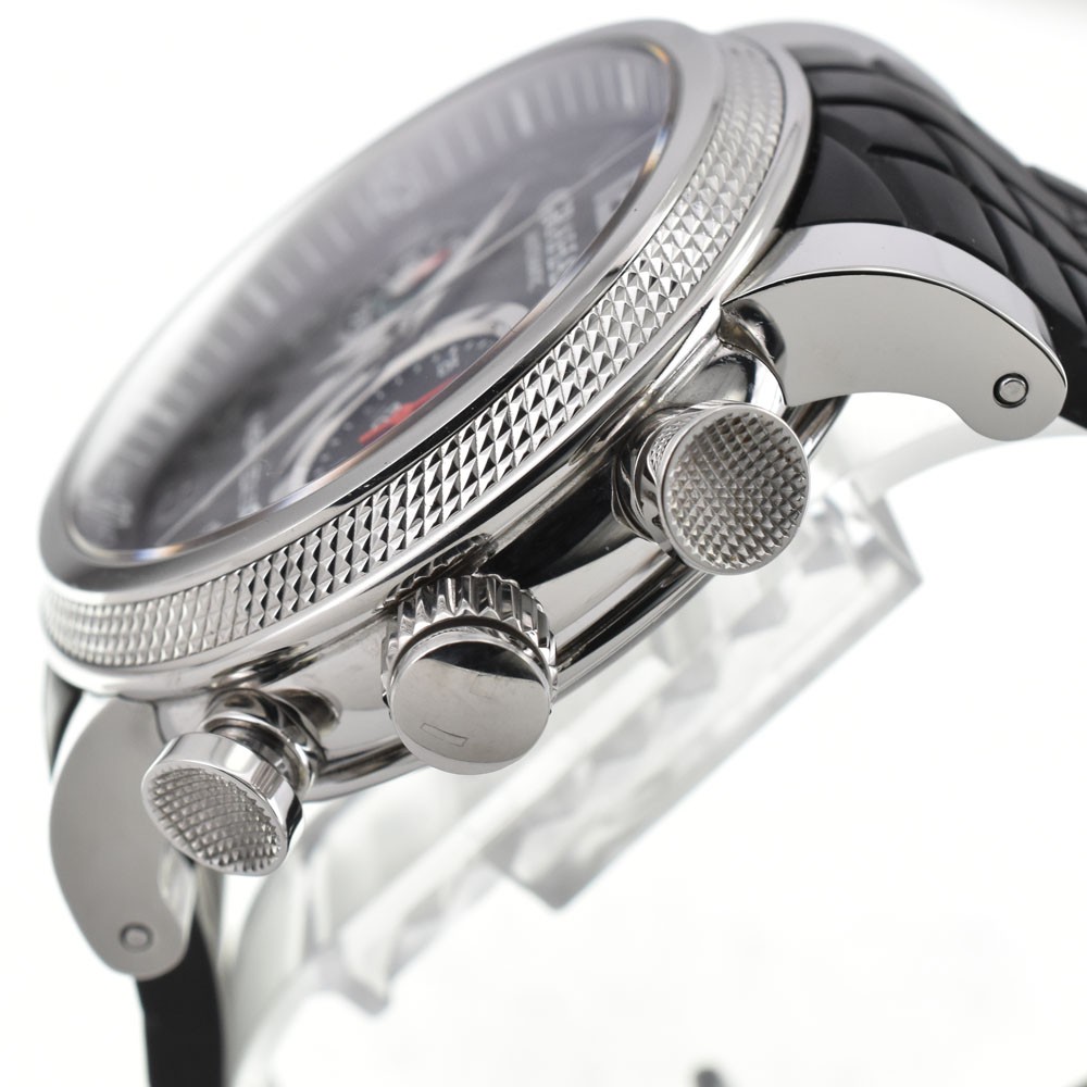 GRAHAM Mercedes GP Track Master 2MEAS.B01A Automatic Men’s Watch Q#146070