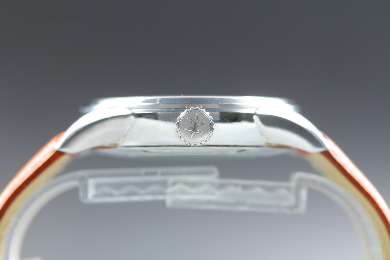 [Near MINT] Hamilton Jazzmaster Viewmatic H327550 Automatic Men’s Watch