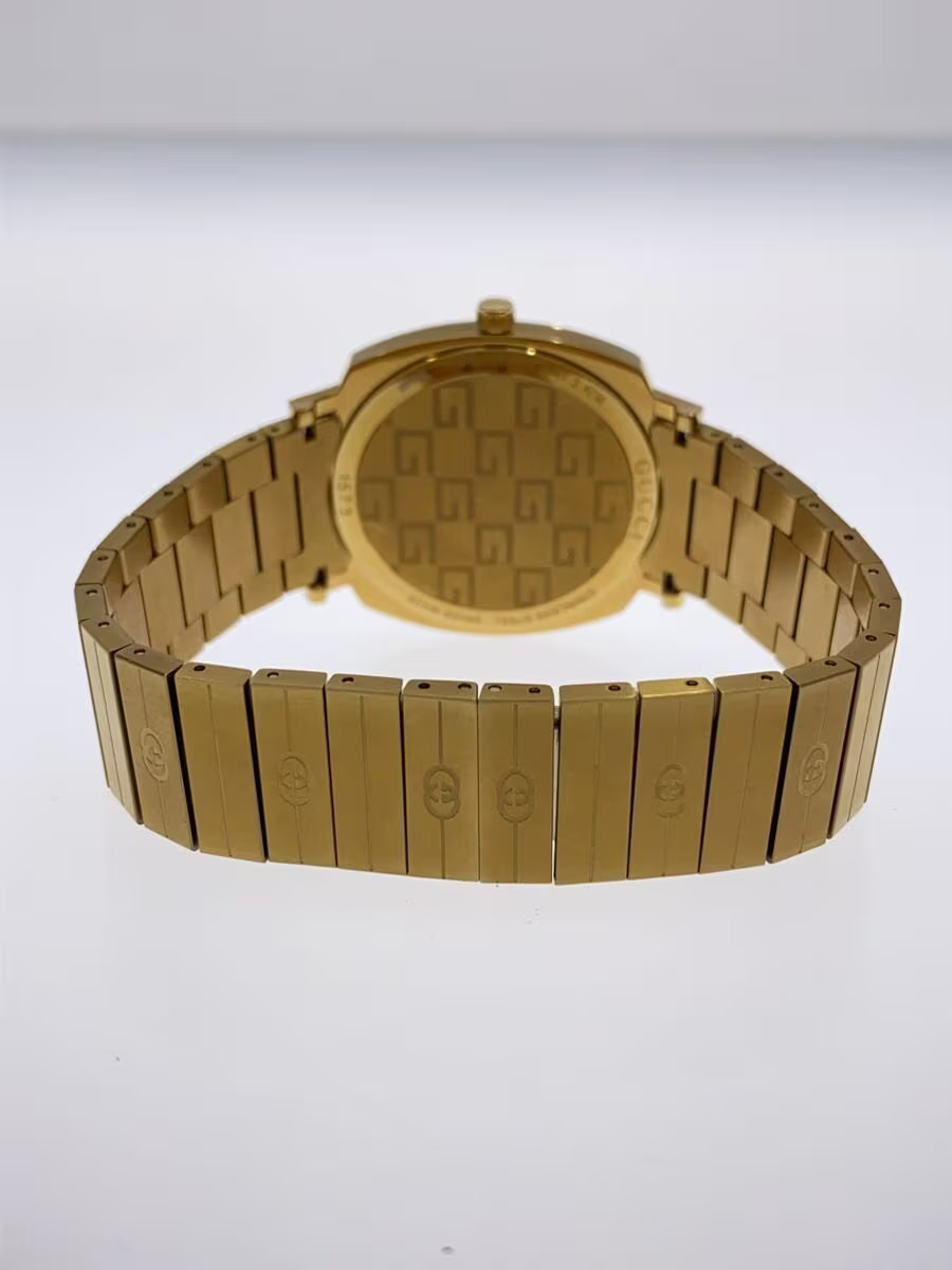 GUCCI Grip Watch 40mm #2nW924