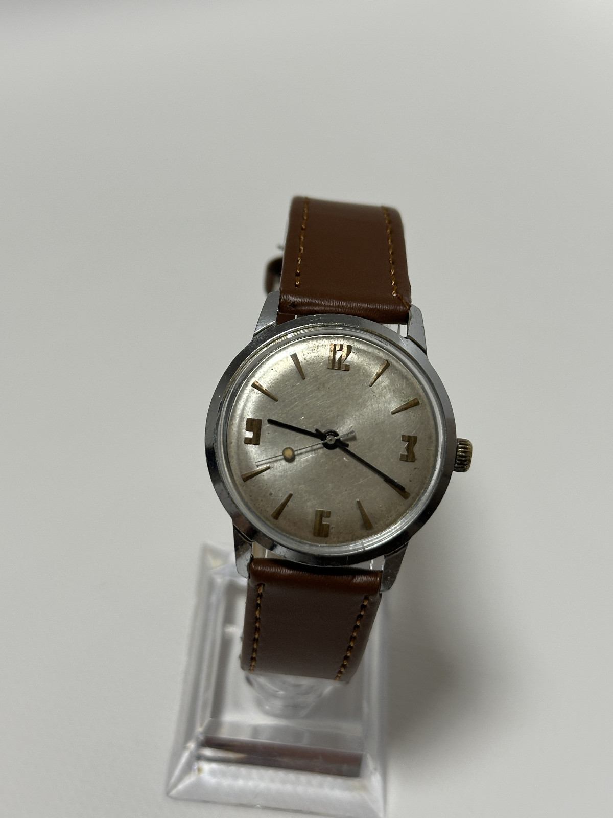 Rare Soviet Watch Raketa BALTIKA, 2609 B, Made in USSR Soviet Russia Watch