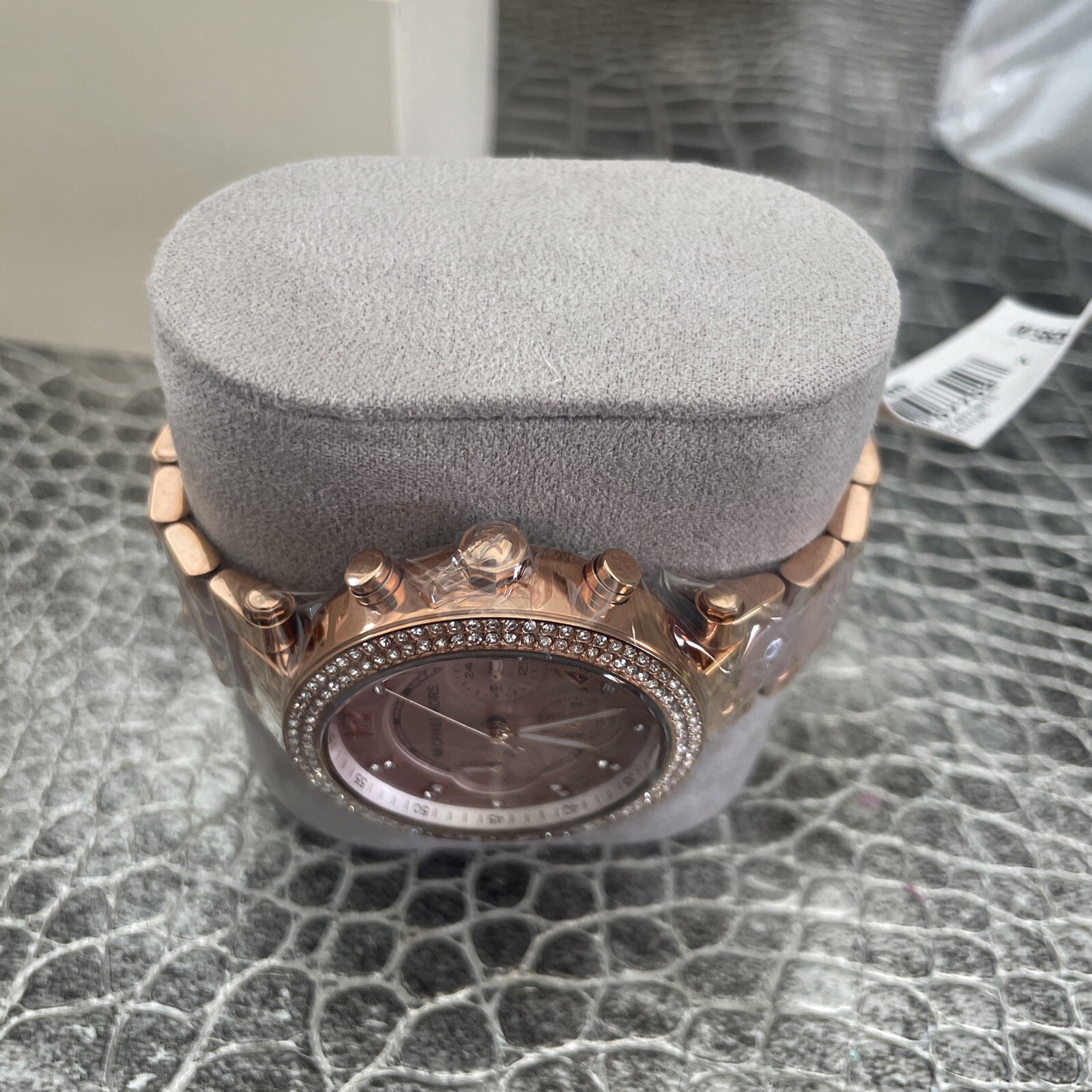 Michael Kors Parker Wrist Watch for Women MK5896