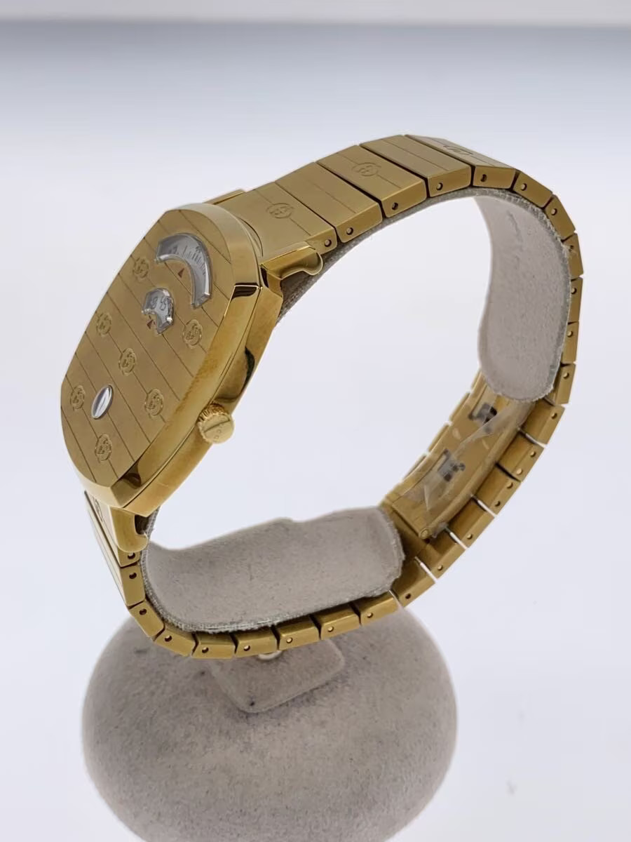 GUCCI Grip Watch 40mm #2nW924