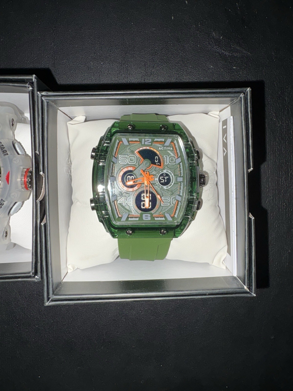 Invicta Activa Watch Lot Of 3 Invicta Men’s Watches Best Pricing On eBay