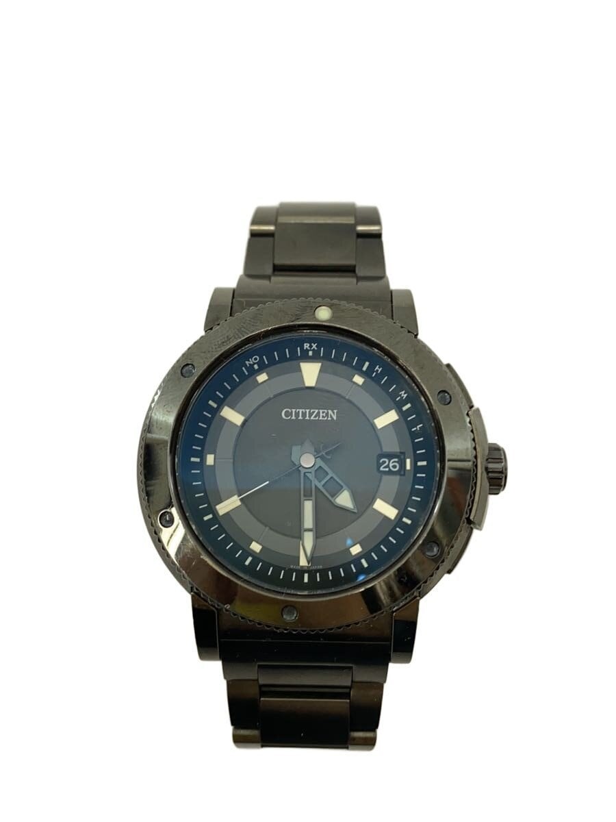 CITIZEN Series 8 Eco-Drive Solar H11A-T020542 Men’s Watch From Japan G0506