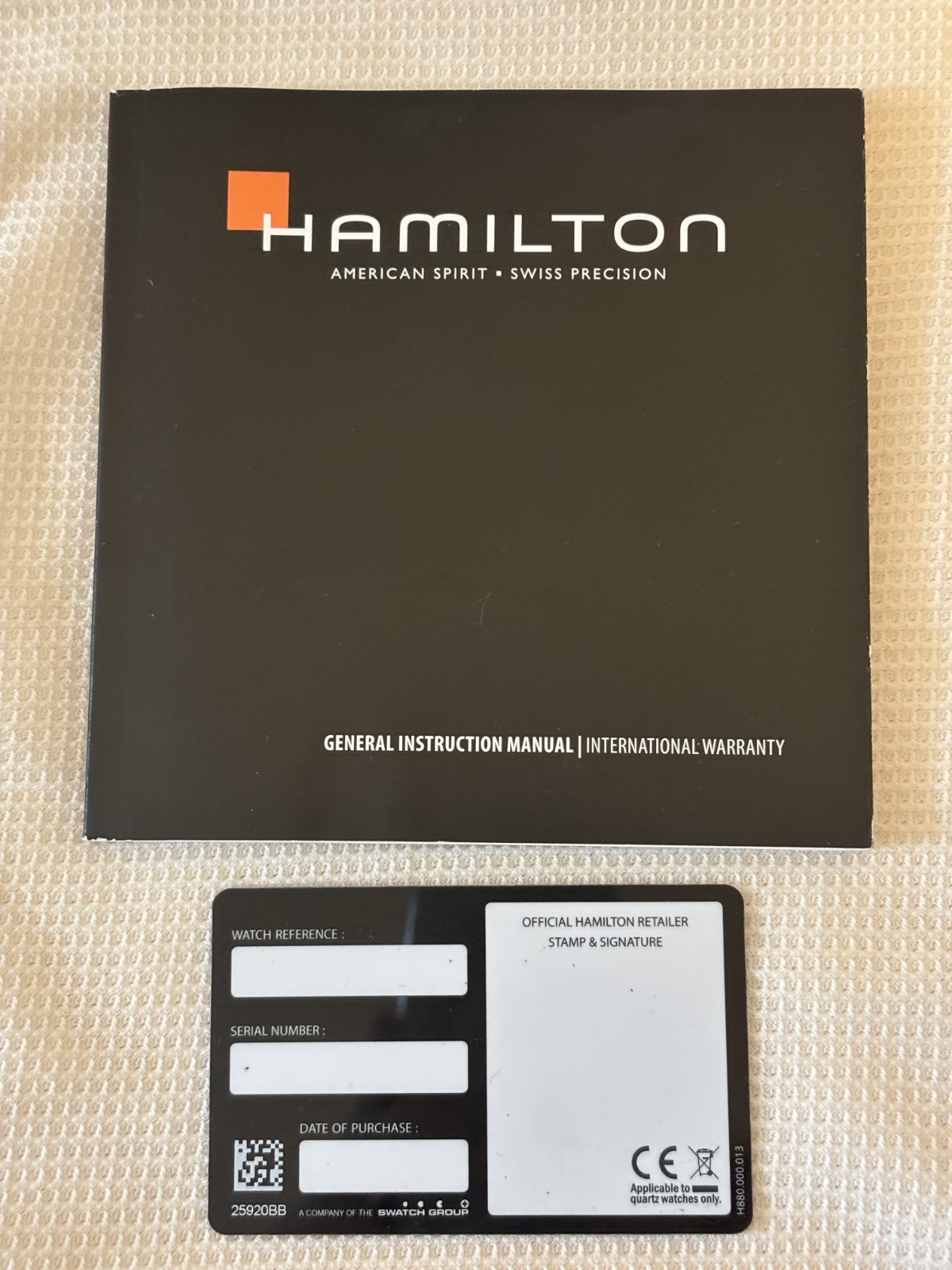 [NEAR MINT] Hamilton Khaki Pilot Pioneer H804050 Aluminum Automatic 44mm Men’s