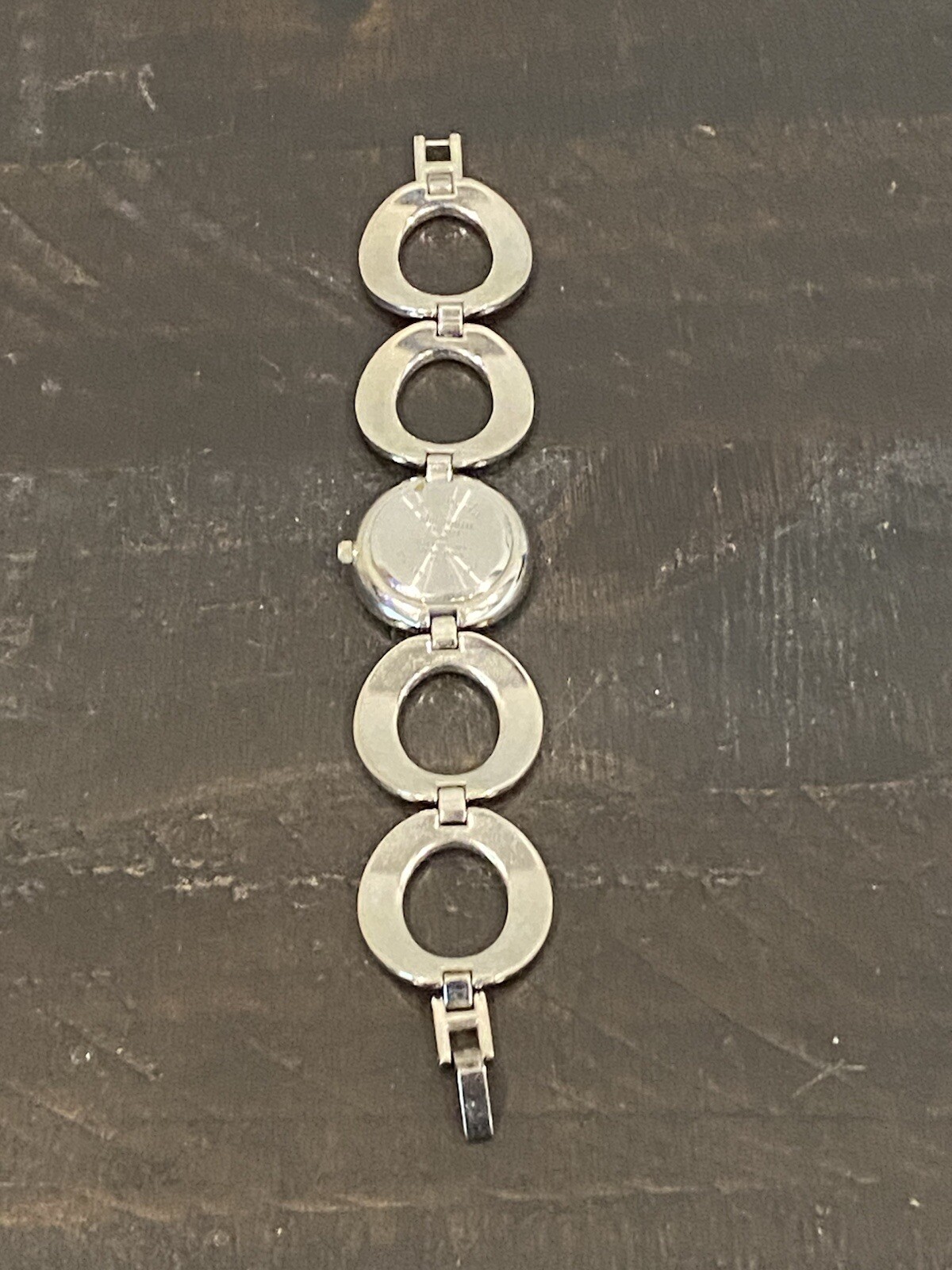 Xhilaration FMDX124 Ladies Watch Needs Battery