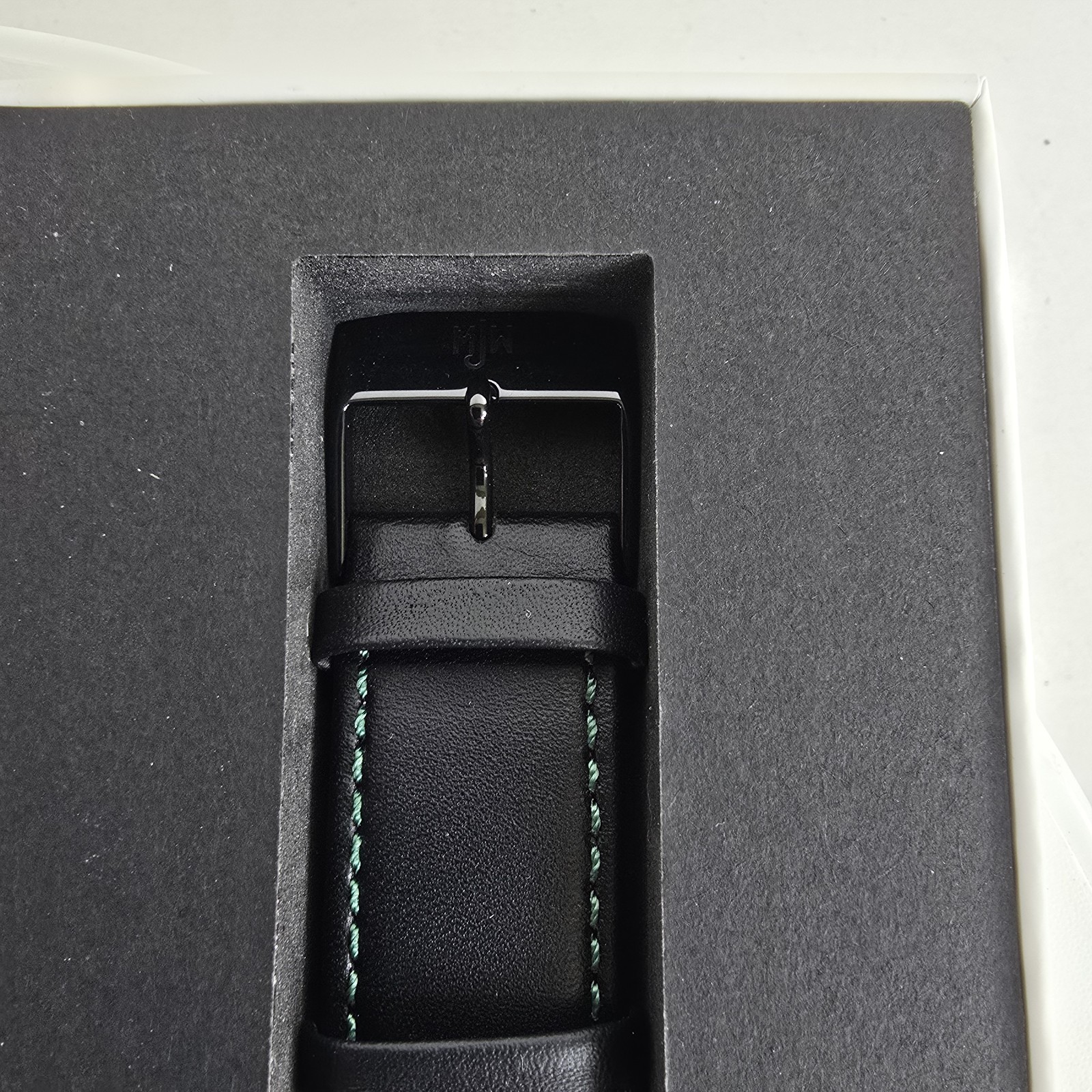MR. JONES WATCHES THE LAST LAUGH XL TATTOO AUTO «RARE» MUST SEE UNIQUE WATCH