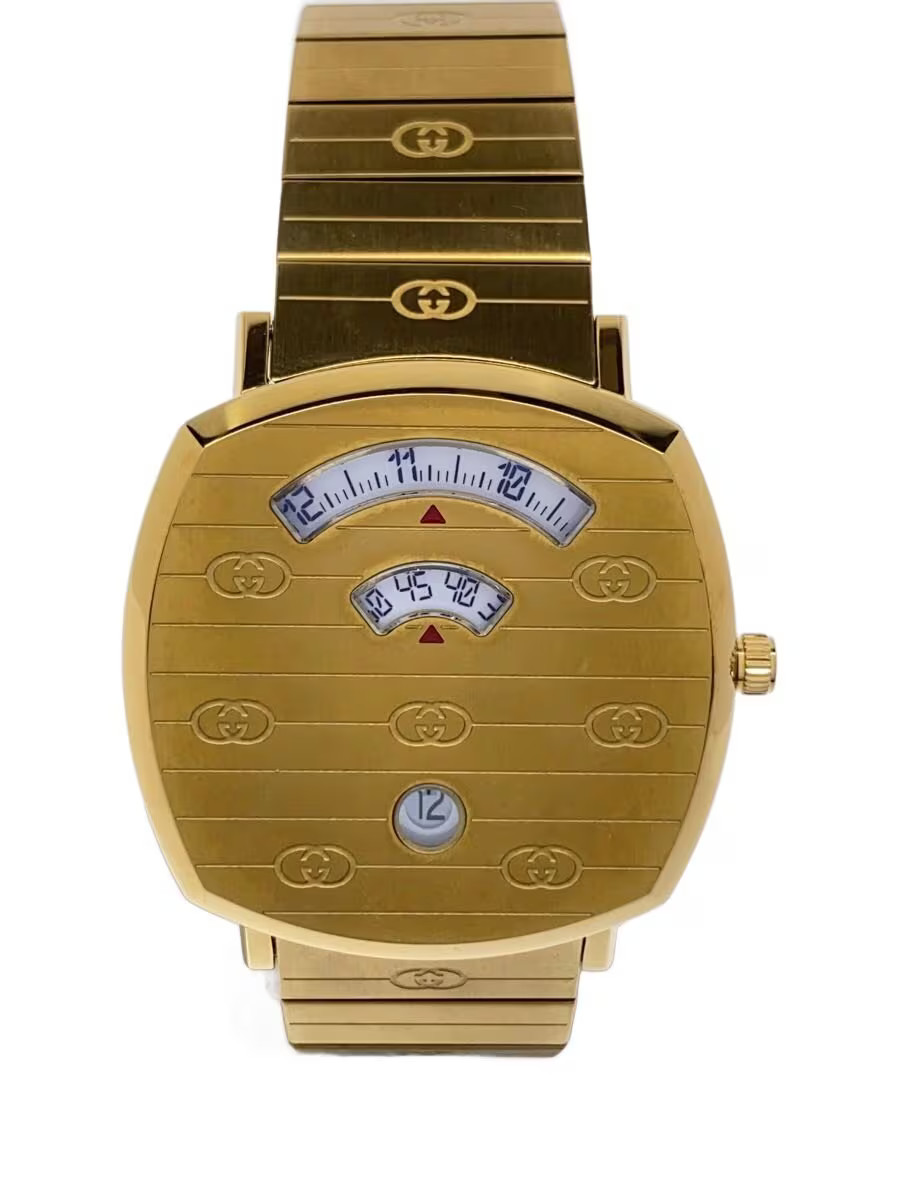 GUCCI Grip Watch 40mm #2nW924