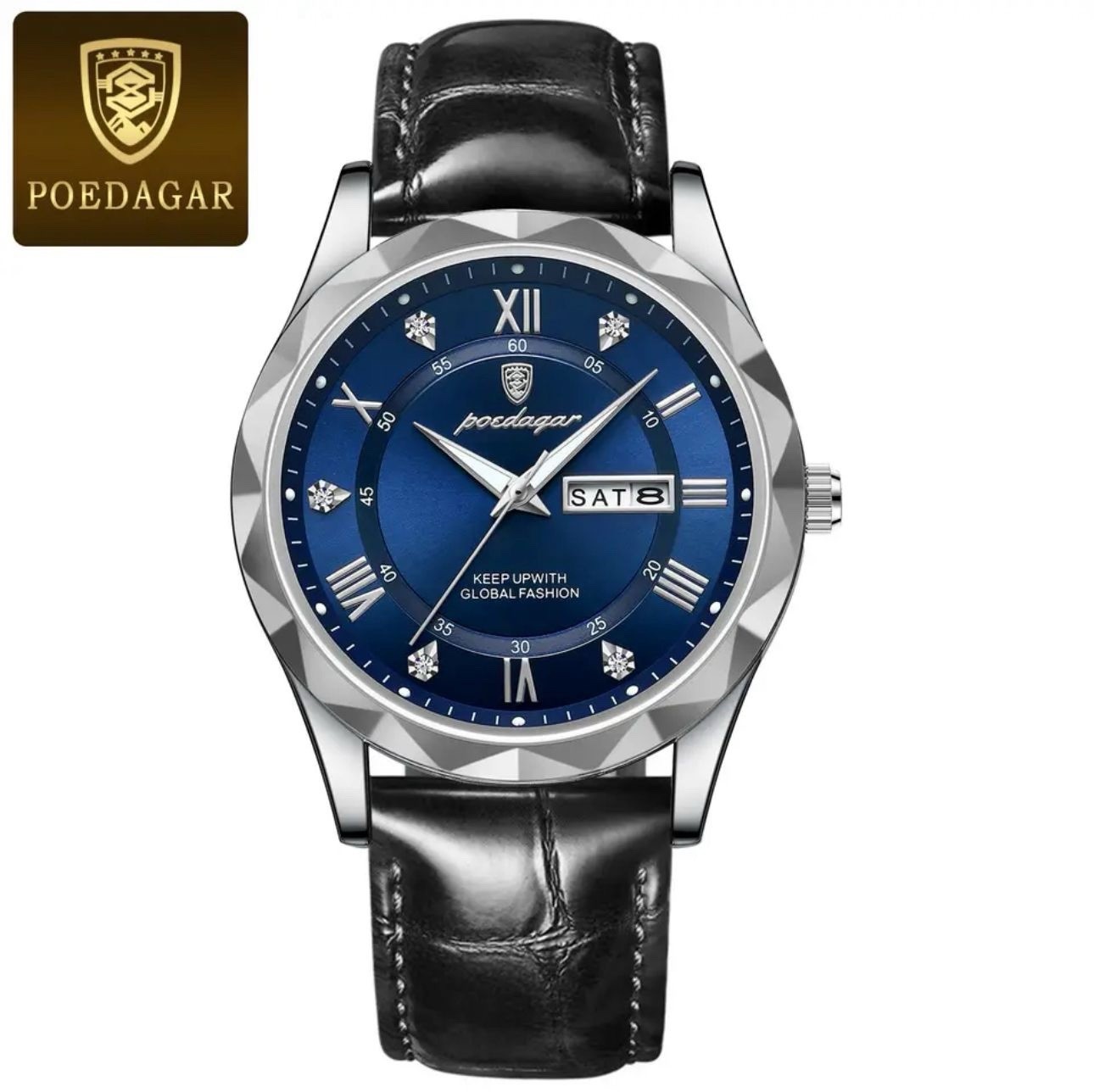 Mans Watches