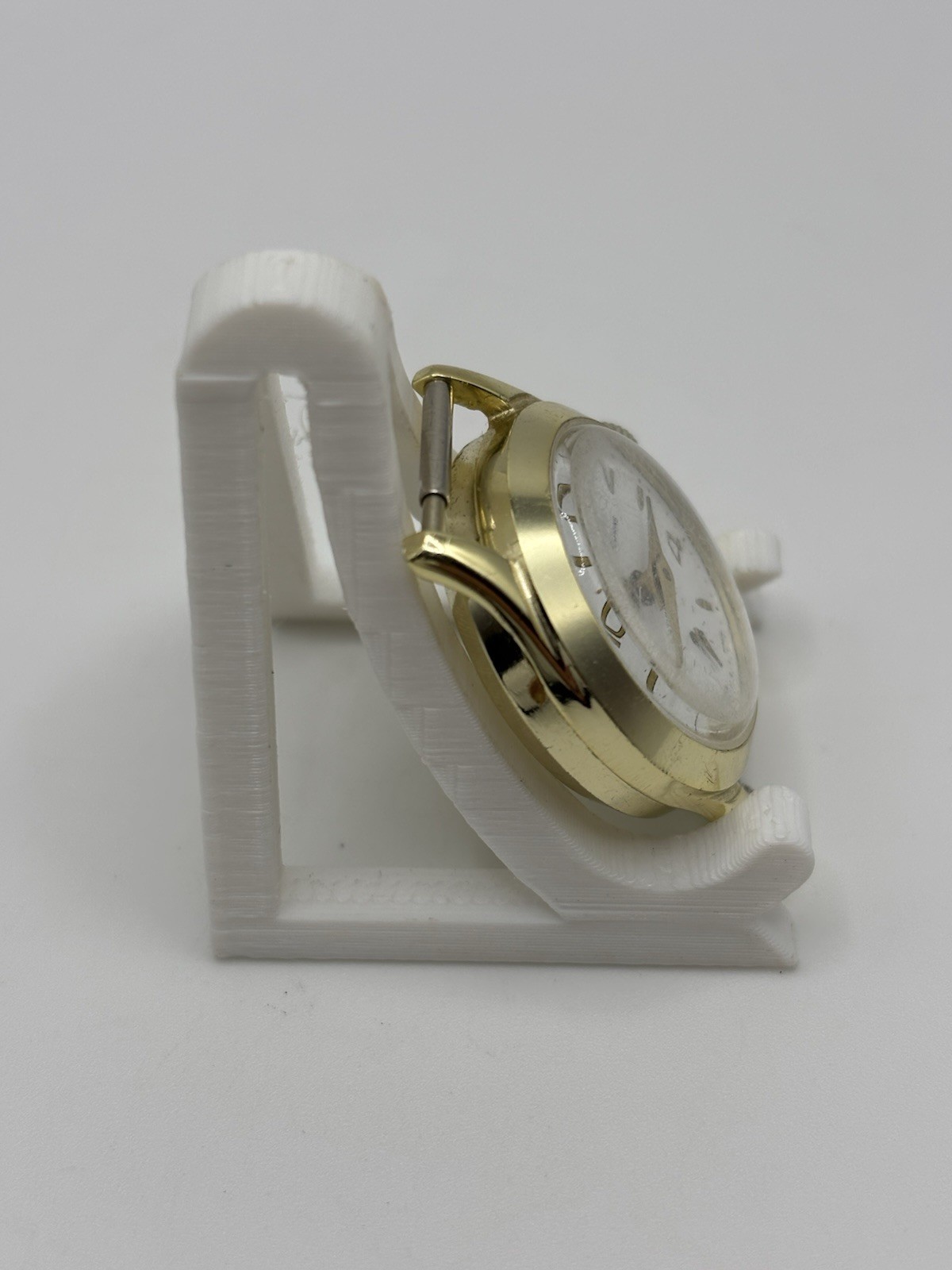 Milady Roda Lifetime Mainspring Automatic Watch Good Condition, No Band