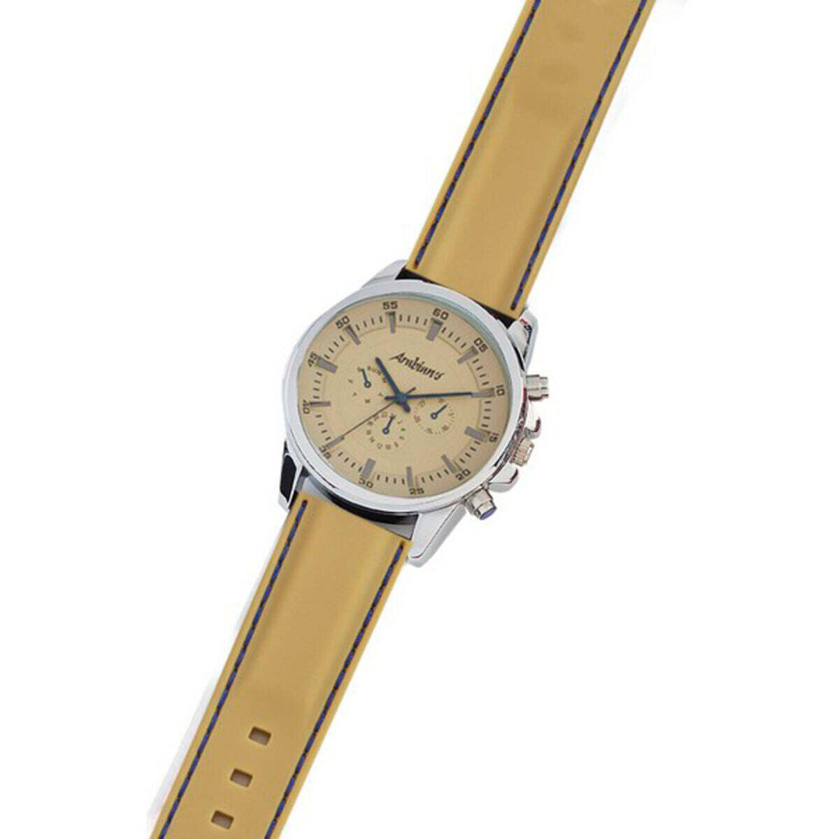 Men’s Watch Arabians HBA2258B (Ø 43 mm)