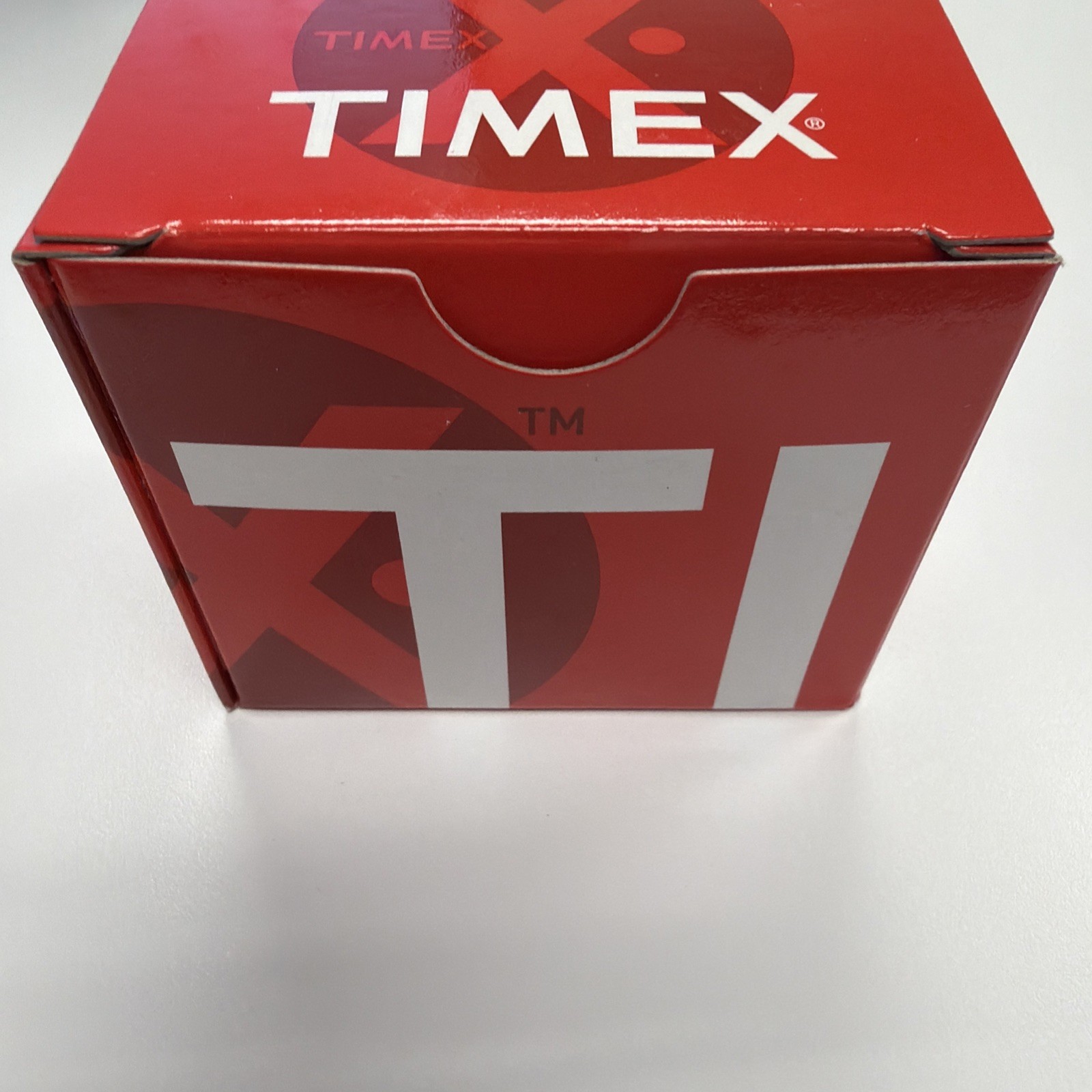 Timex Ironman Classic 100 44mm Black Resin Case with Black Plastic Band Men’s…
