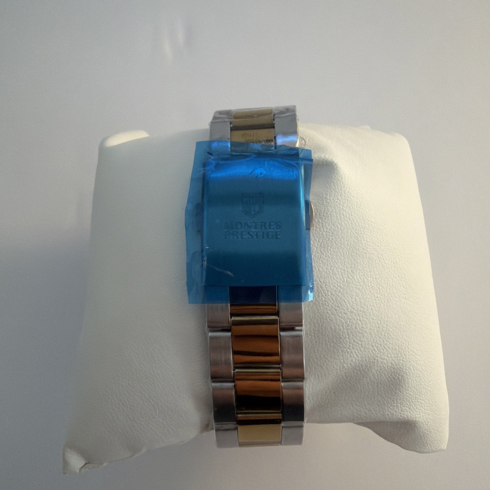 Invicta Montres Prestige X Invicta Men’s Watch MPW-0091 Blue Dial