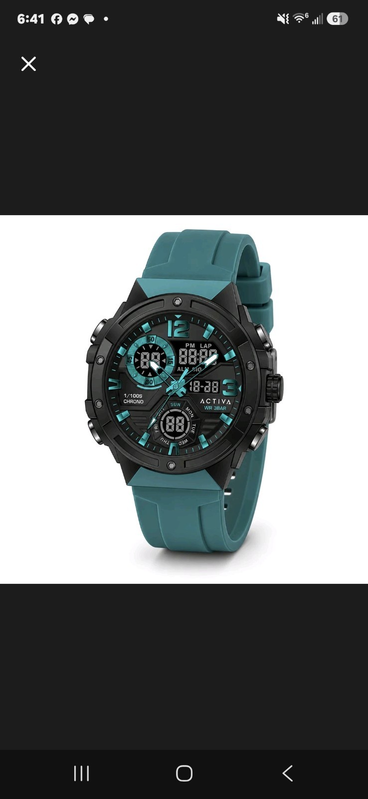 All 10 Watches Brand New In The Box With Papers And Three year Warranty or$50 Ea
