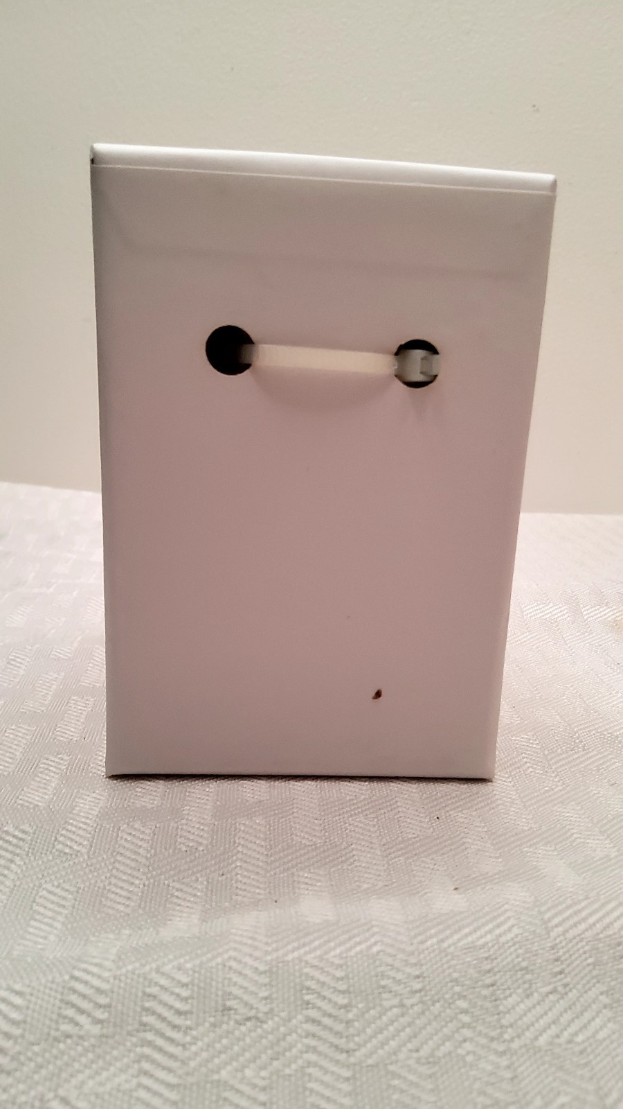 Xhilaration White Wrist Watch New From Older Stock (100, 104)