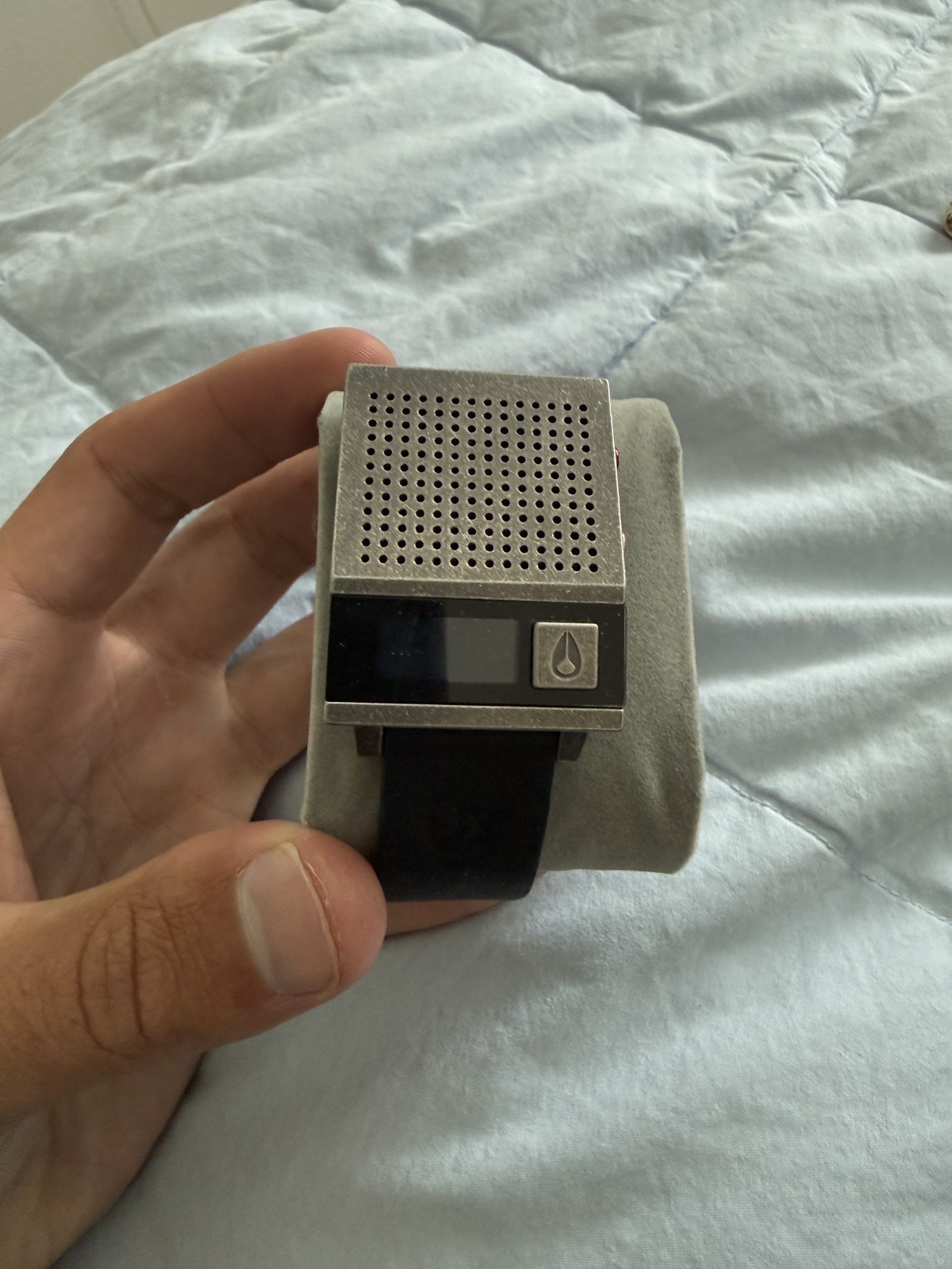 Star Wars Dork Too Nixon Watch (Rare)