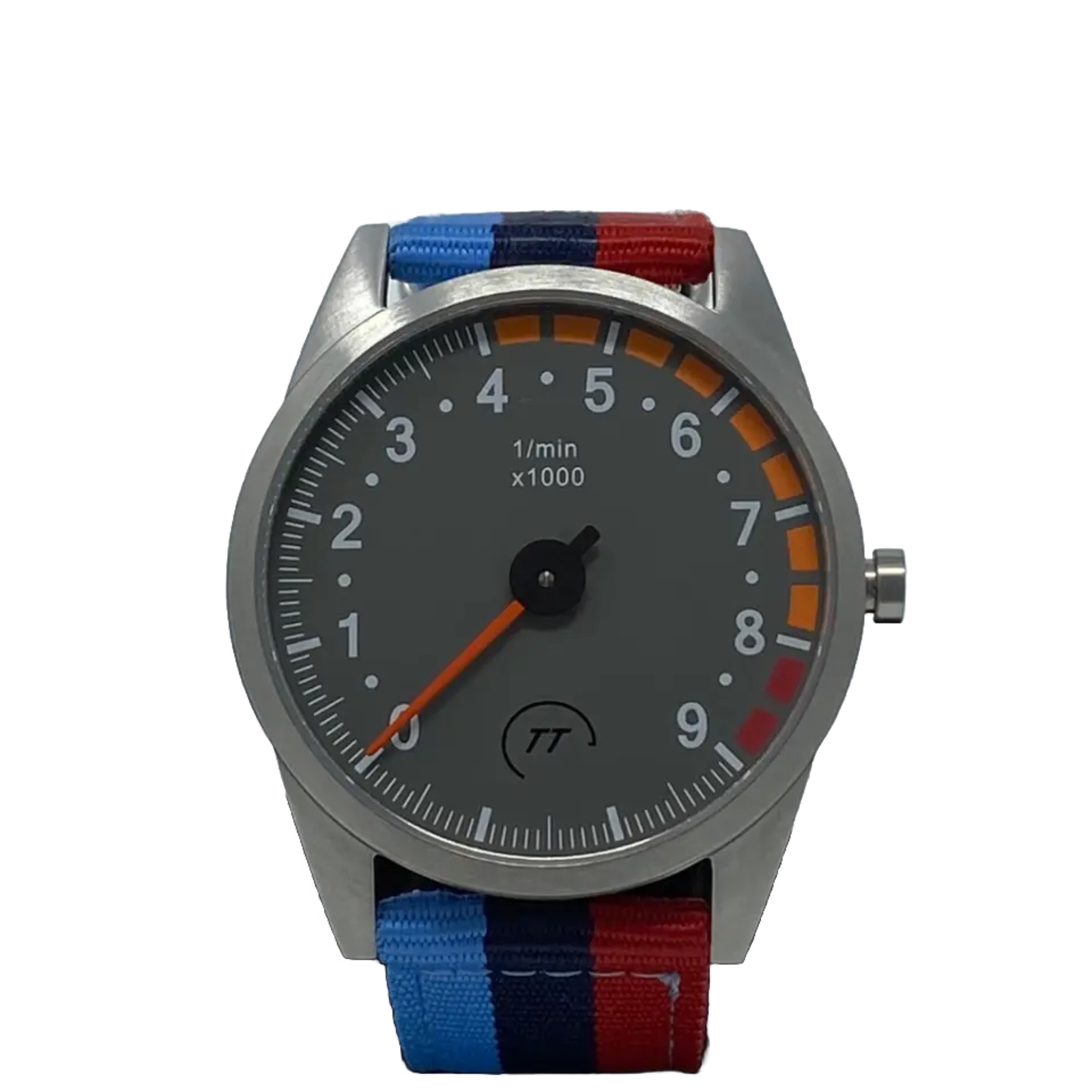 Turn of the Century – BMW Motorsport Inspired Watch