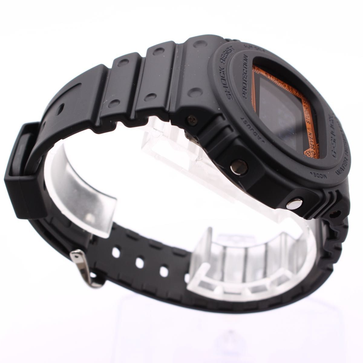 G-SHOCK STUDIO SEVEN Collaboration Limited Edition Men’s Digital Watch DW-5750E