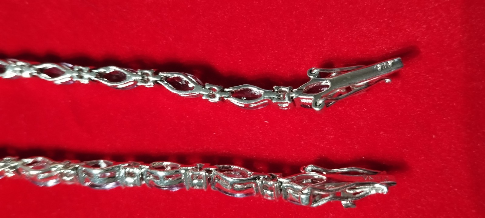 925 silver watches women and matching bracelet