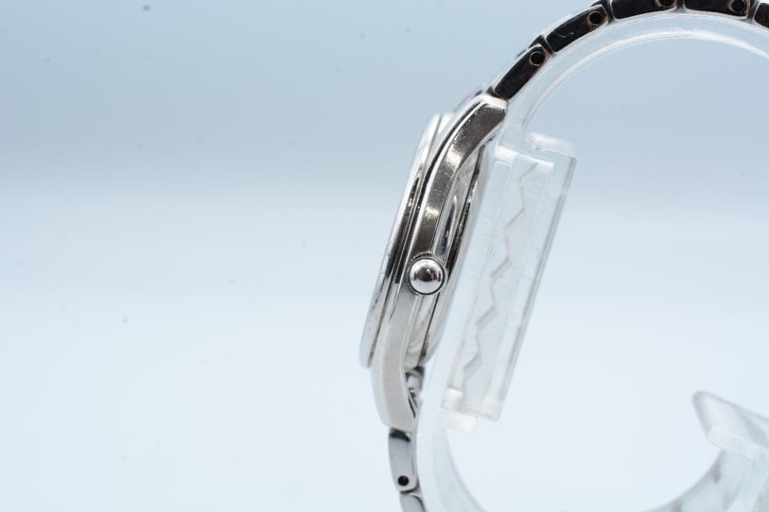 CITIZEN Eco-Drive E031-S103746 Wristwatch 【USED】