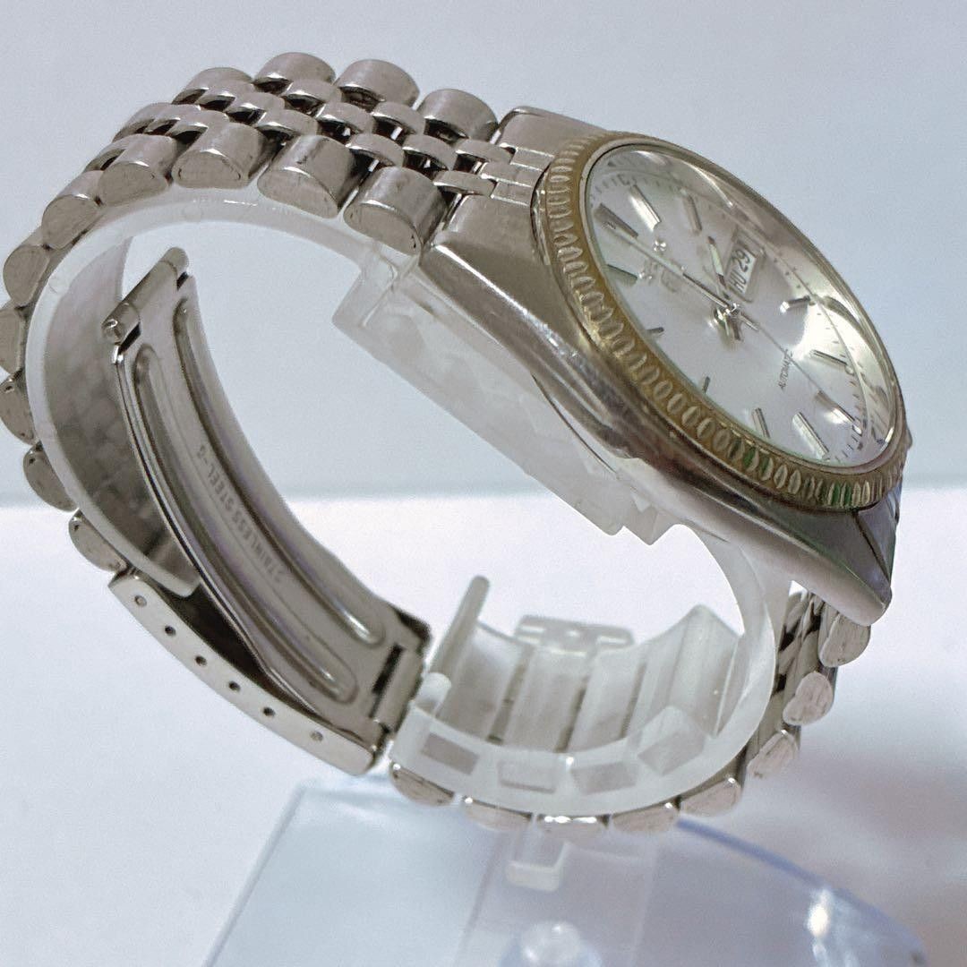 Seiko Wristwatch SEIKO5 Automatic 7S26 3110