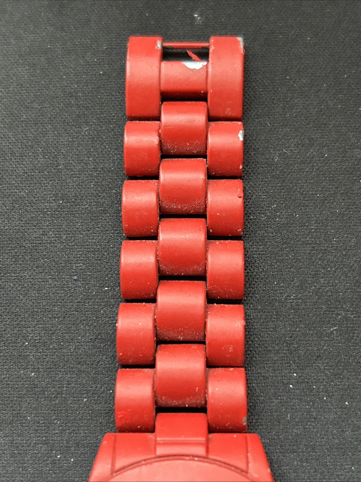 Sophie All Red Women’s Quartz Watch