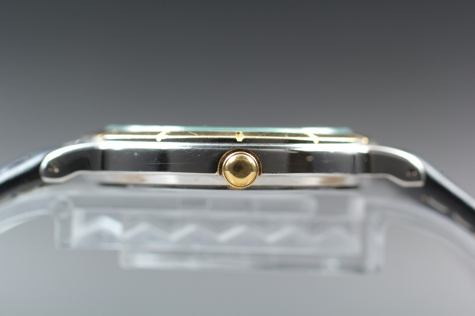 [New Battery] Vintage Seiko V701-1A70 Nagano Olympic Limited Watch From Japan