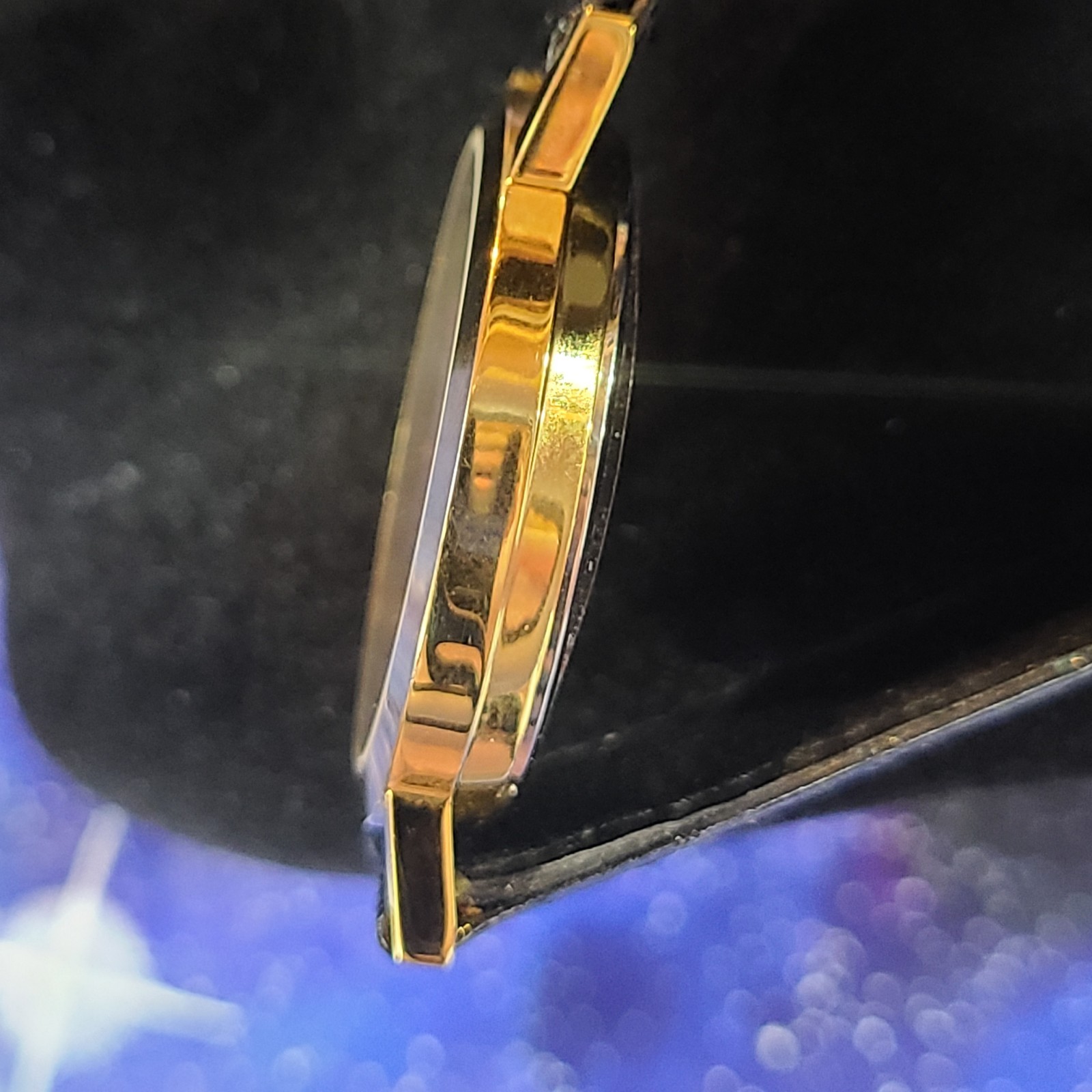 Disney Euro Disneyland Mickey Castle LE 28/2000 Watch Ready To Wear | See Video