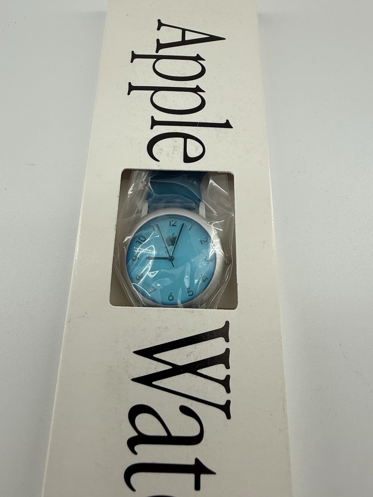 1999 Apple Yum Watch Collection. Rare – New In Box -Vintage – iwatch- 4 Flavors
