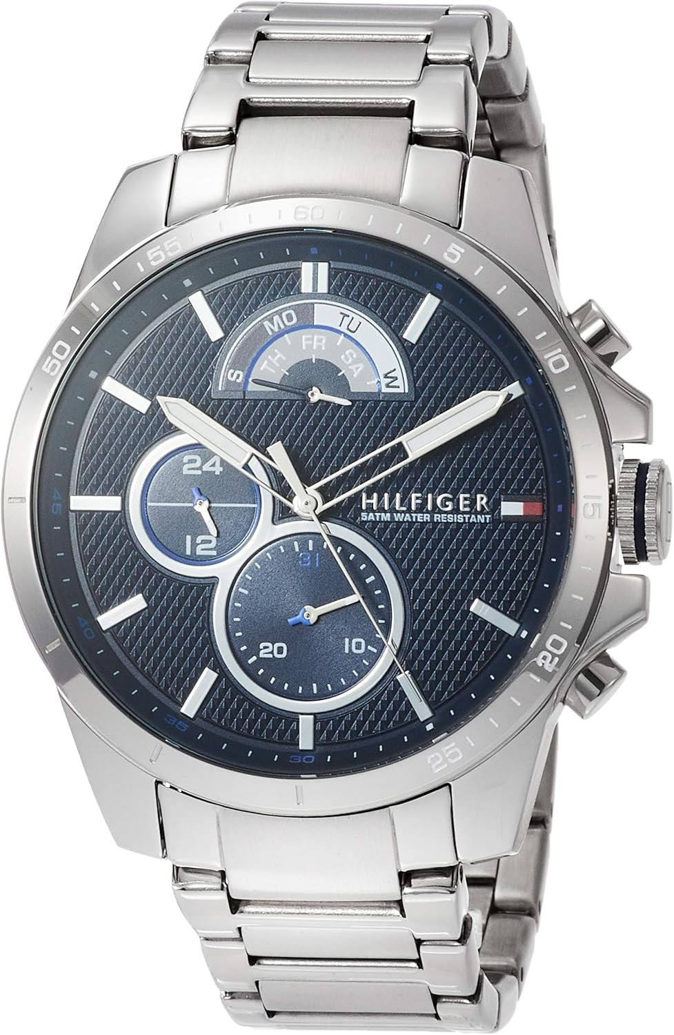 Tommy Hilfiger Men’s DECKER Watch 1791348