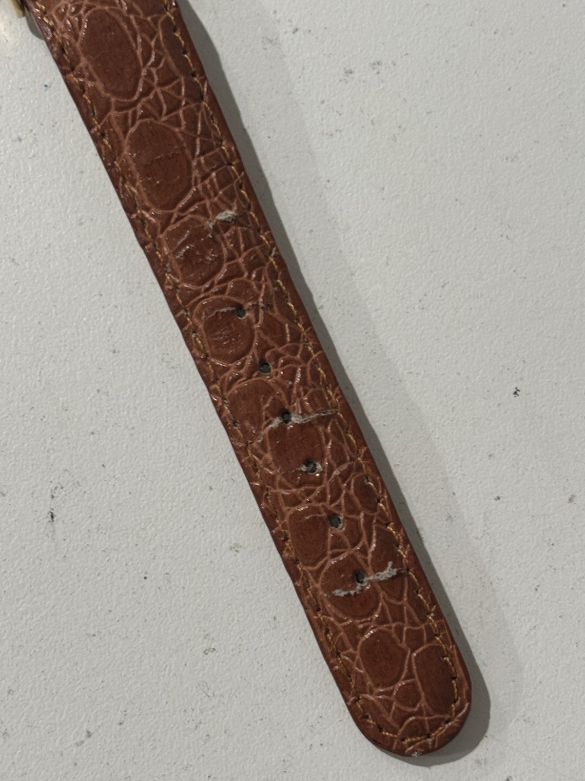 Vintage – 1994 Sasco Inc, Cocoa Krispies Cereal 9″ Watch, Kelloggs Coco Monkey