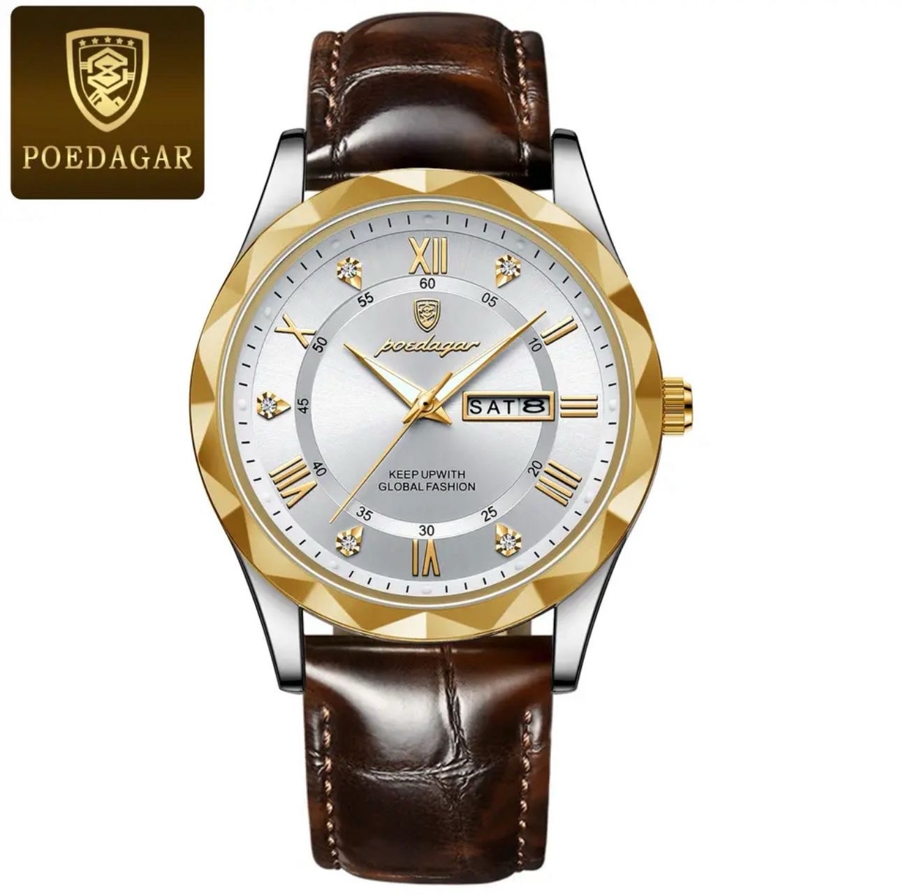 Mans Watches