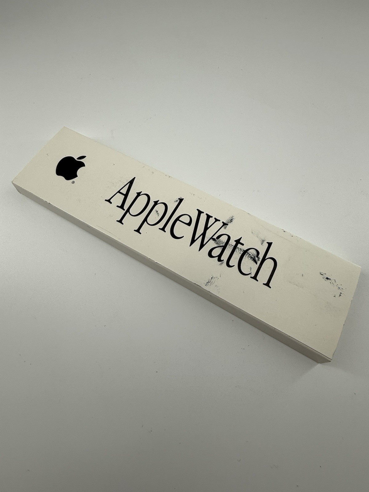 1999 Apple Yum Watch Collection. Rare – New In Box -Vintage – iwatch- 4 Flavors