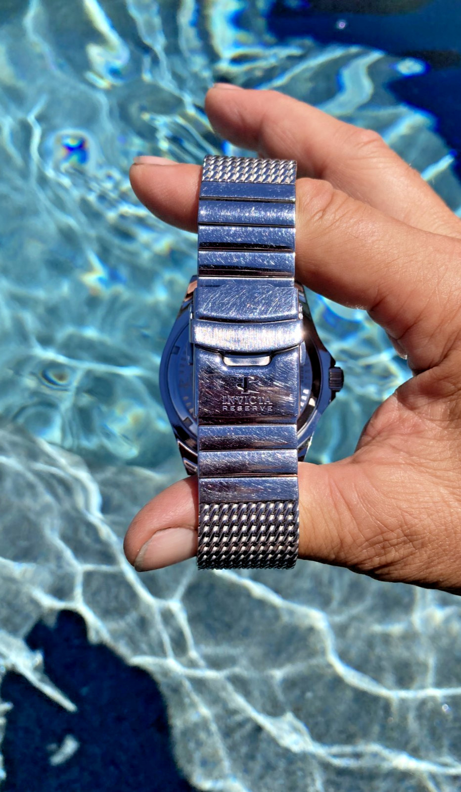 Invicta Reserve Pro Diver 23005