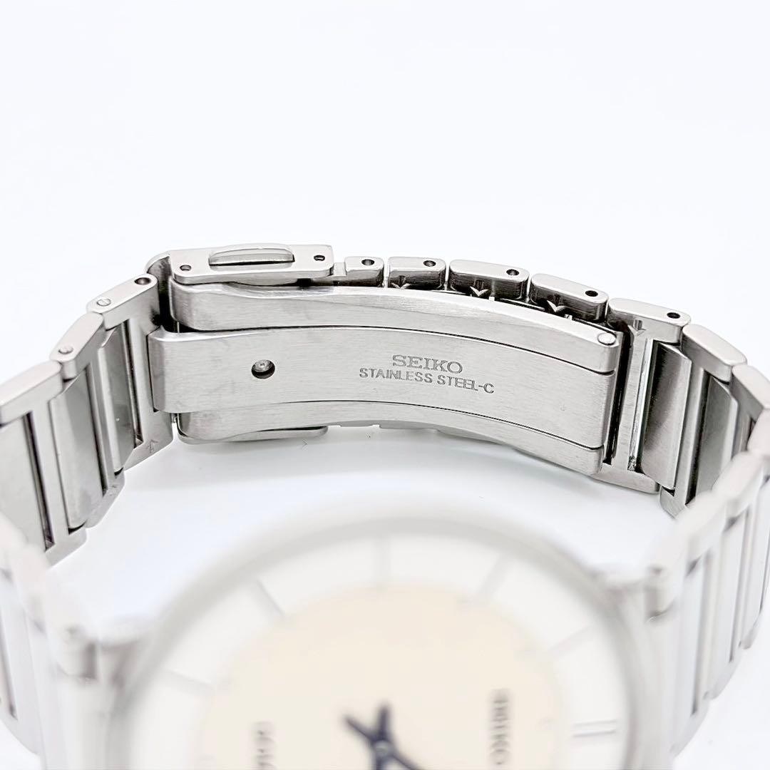 SEIKO DOLCE 4140 0AC0 SACK015 Wristwatch