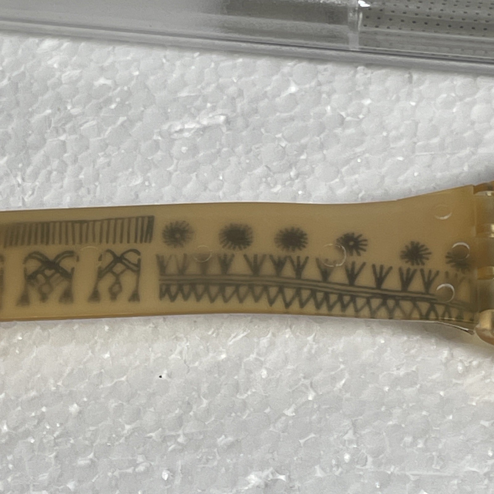 Swatch Gent Gp106 Sketch New
